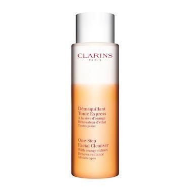 Clarins One-Step Cleansing Facial All Skin Types 200 ml.
