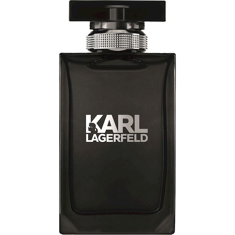 Karl Lagerfeld Men Eau de toilette 100 ml
