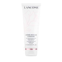 Lancome Confort Cleansing Foam 125 ml
