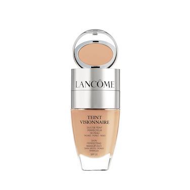 Lancome Teint Visionnaire Foundation and Concealer 02, 30 ml