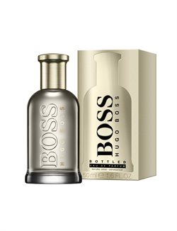 Hugo Boss bottled eau de parfum 50 ml 