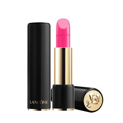 Lancome L'Absolu Rouge Lipstick 376
