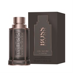 Hugo Boss The Scent for Him Le Parfum 50 ml