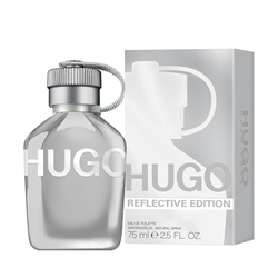 HUGO BOSS Hugo Reflective Edition Eau de toilette 75 ML   