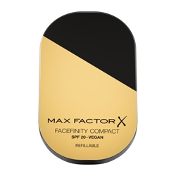 Max Factor Facefinity Compact 008 Toffee Spf20 Refillable 10 g