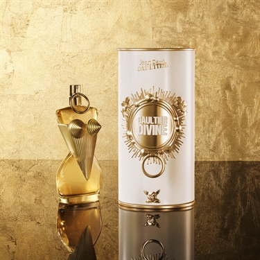 Jean Paul Gaultier Divine Eau de Parfum Rechargeable 30 ml
