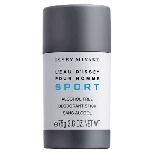 Issey Miyake L´eau D´issey Pour Homme Sport Deodorant stick 75 ml