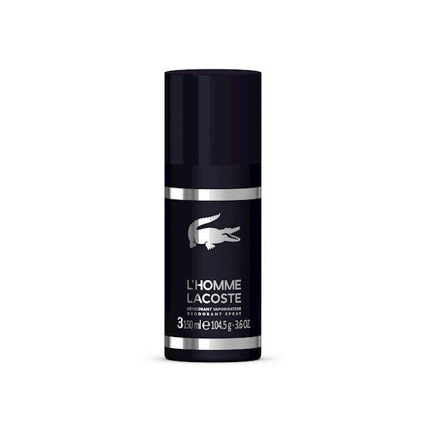 Lacoste L´Homme Lacoste 150 ml. Deodorant Spray