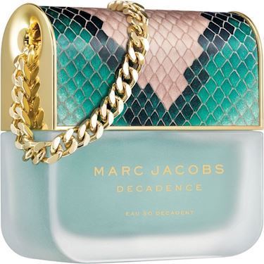 Marc Jacobs Decadence Eau So Decadent 50 ml. eau de toilette