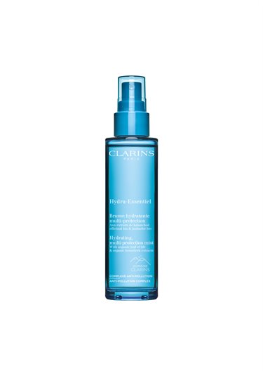 Face mist