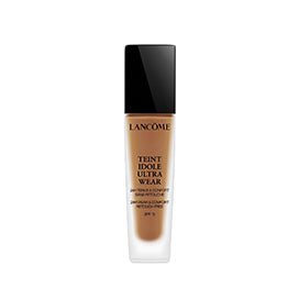 Lancome Foundation & pudder