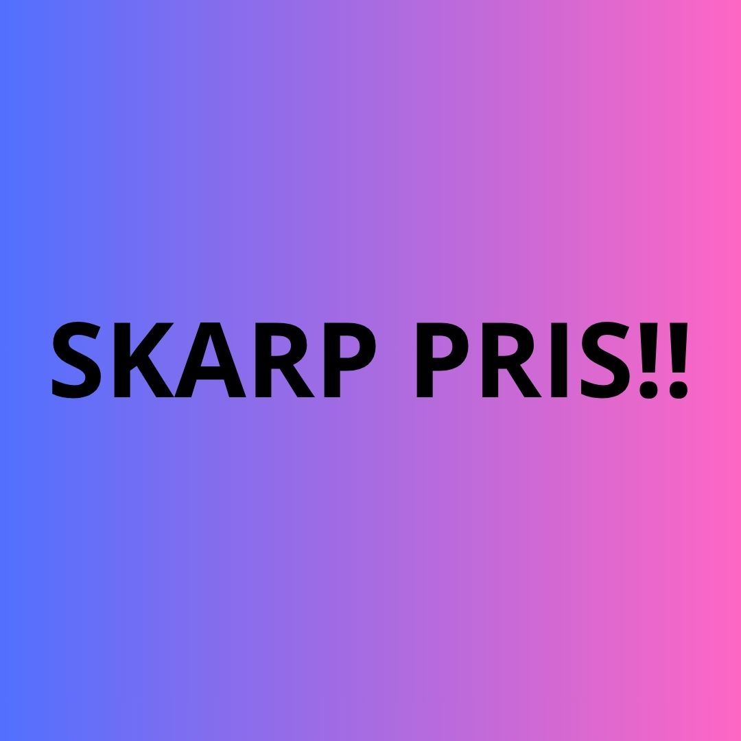 Deodoranter Kvinder - Til Skarpe Priser