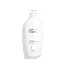 Showergel & bodylotion