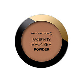Max Factor Ansigt