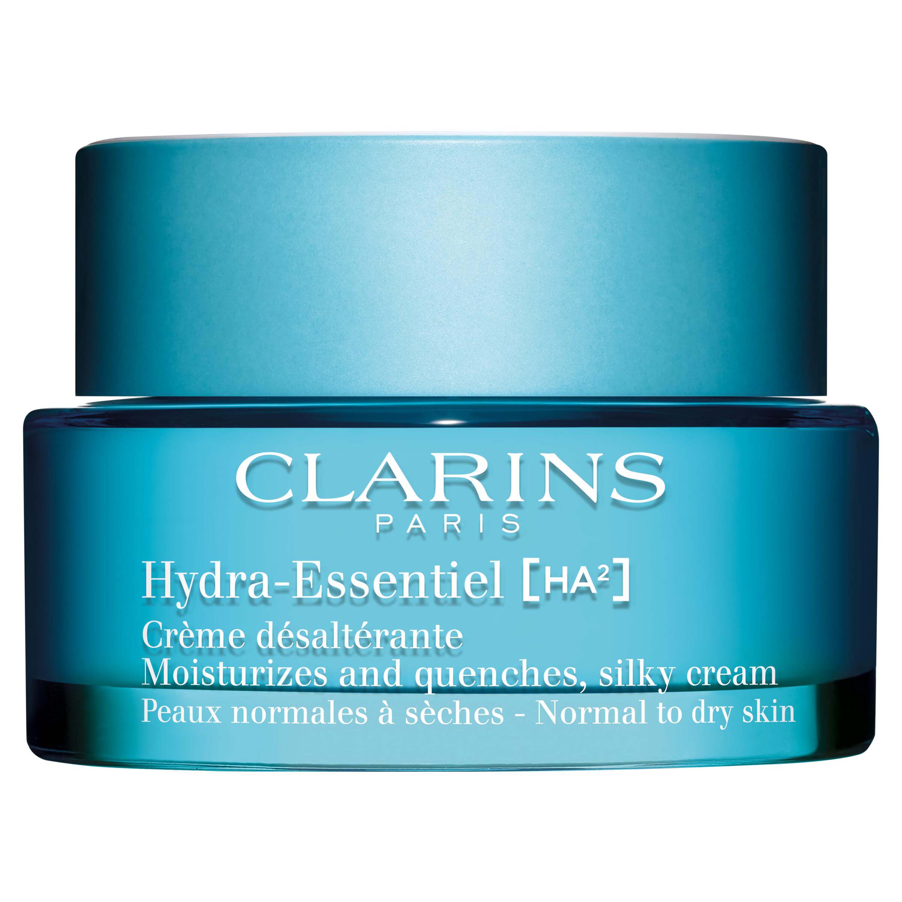 Clarins Hudpleje