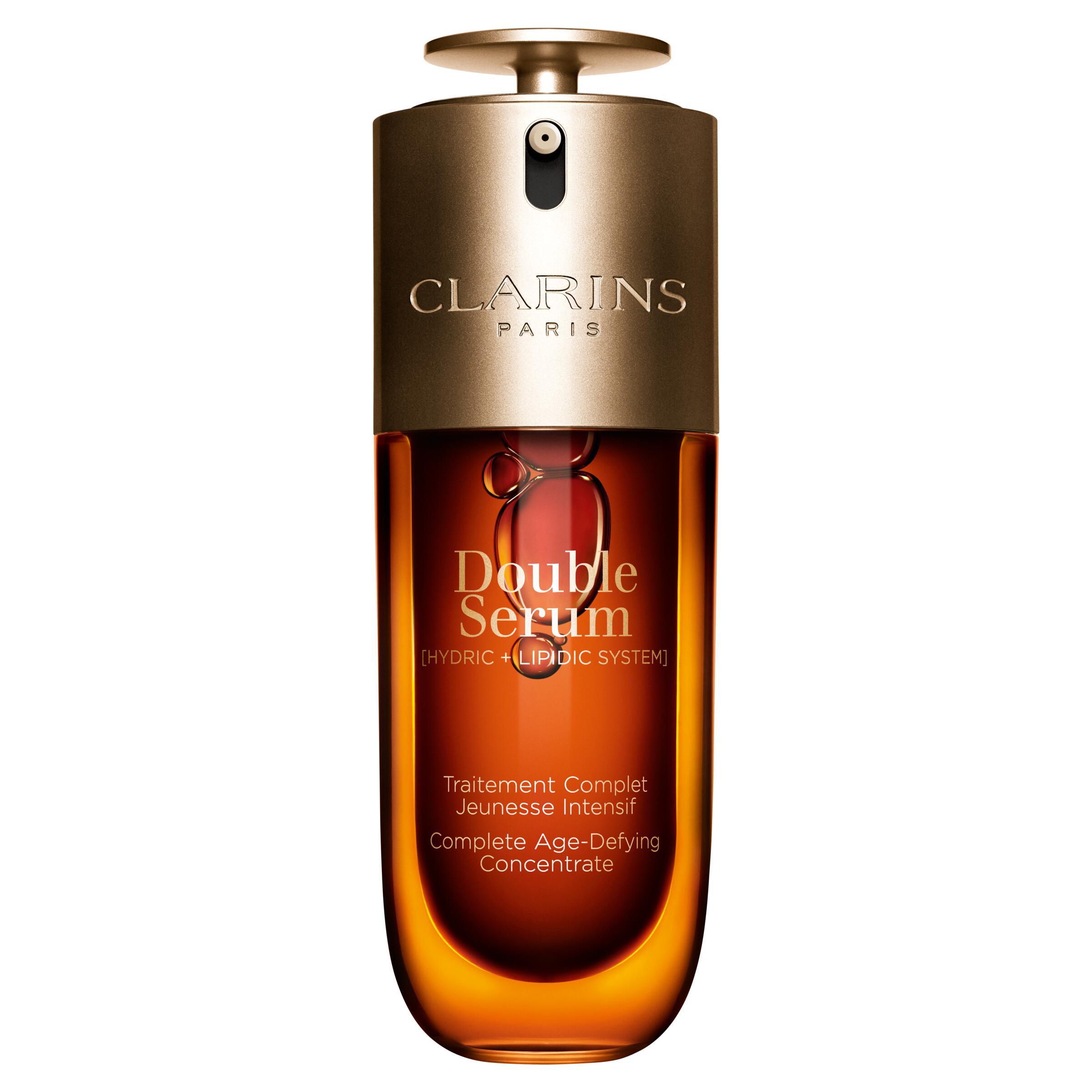 Clarins Special pleje serum