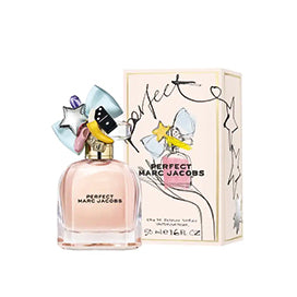 Eau de toilette til kvinder