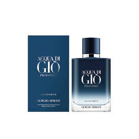 Eau de parfum til mænd