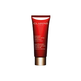 Clarins Halspleje