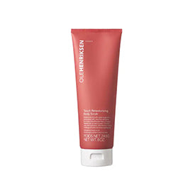 Masker & scrub