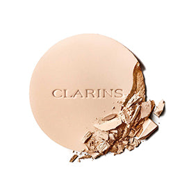 Clarins Pudder