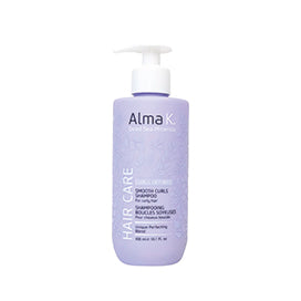 Shampoo & conditioner