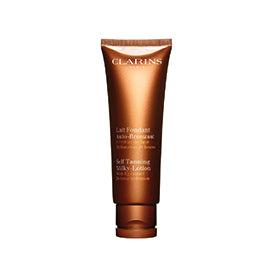 Clarins Selvbruner/sol