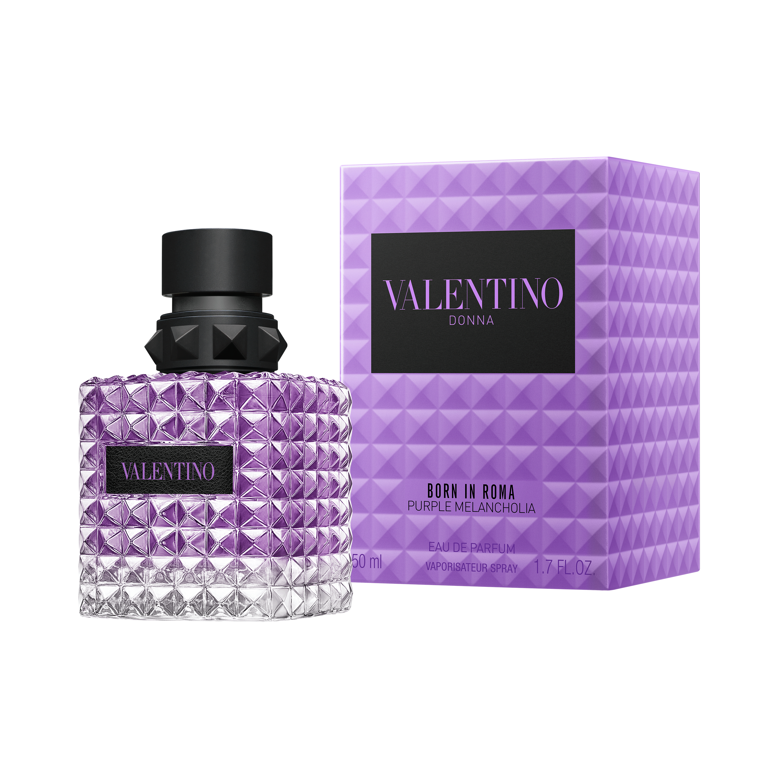Valentino Born in Roma Purple Melancholia | EauDeParfum