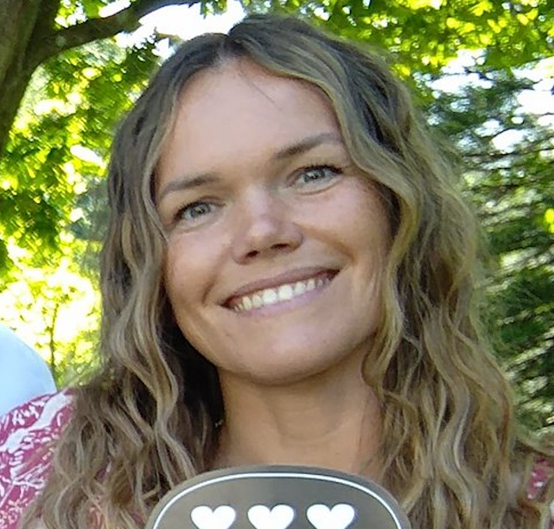 Sabrina Lie
