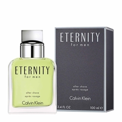 Calvin Klein Eternity Man After Shave Lotion100 ml