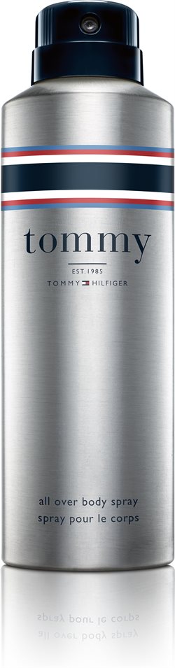 Tommy Hilfiger Tommy Deodorant Spray 200 ml.