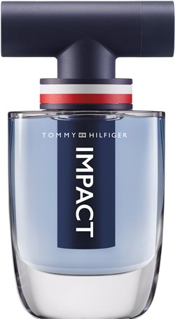 Tommy Hilfiger IMPACT eau de toilette 50 ml
