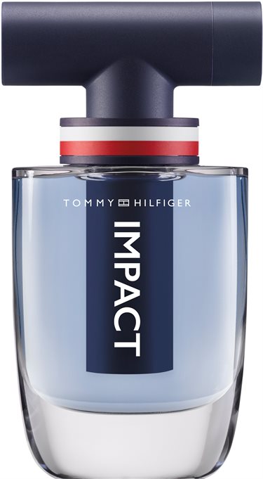Tommy Hilfiger IMPACT eau de toilette 50 ml