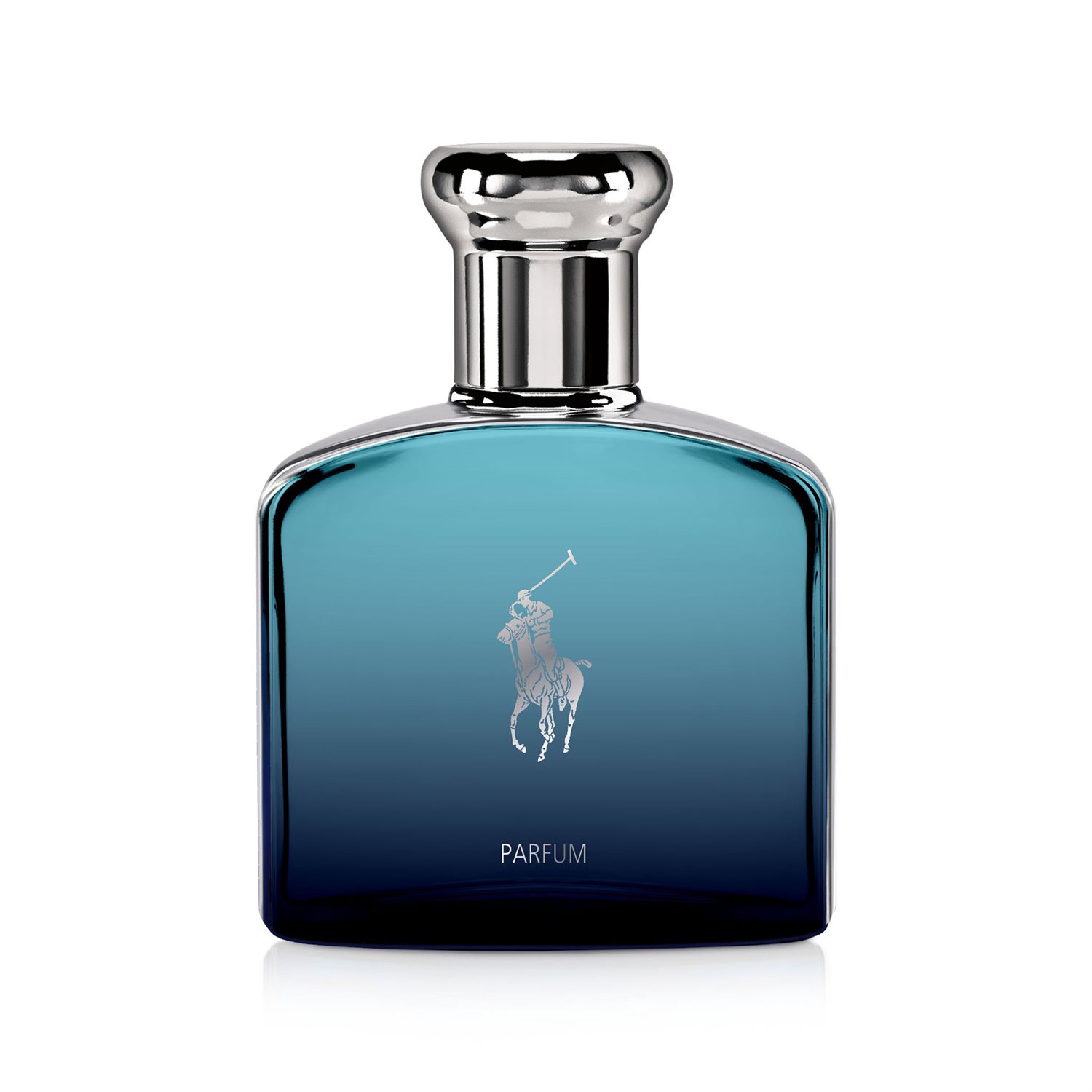 korrekt snap Nathaniel Ward Polo Ralph Lauren Deep Blue Parfum 75 ml.