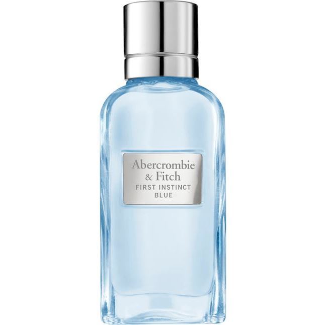Abercrombie & Fitch First Instinct Blue For Her Eau De Parfum 30 ml.