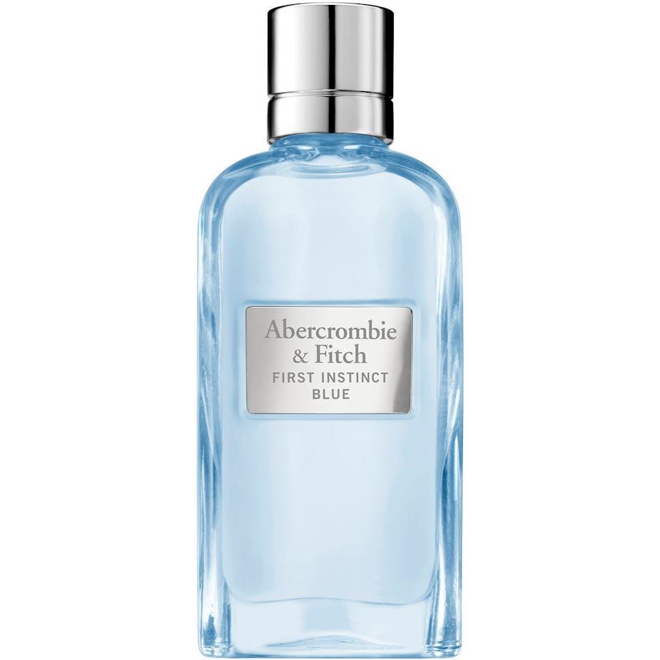 Abercrombie & Fitch First Instinct Blue For Her Eau De Parfum 50 ml.