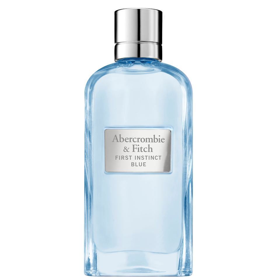 Abercrombie & Fitch First Instinct Blue For Her Eau De Parfum 100 ml.