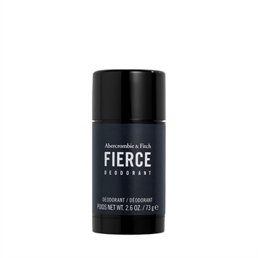 Abercrombie & Fitch Fierce Deodorant Stick 73g