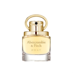 Abercrombie & Fitch Away Woman Eau De Parfum 30 ml
