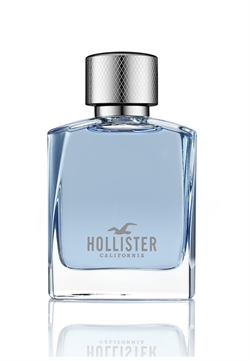 Hollister Wave For Him Eau de toilette 100 ml