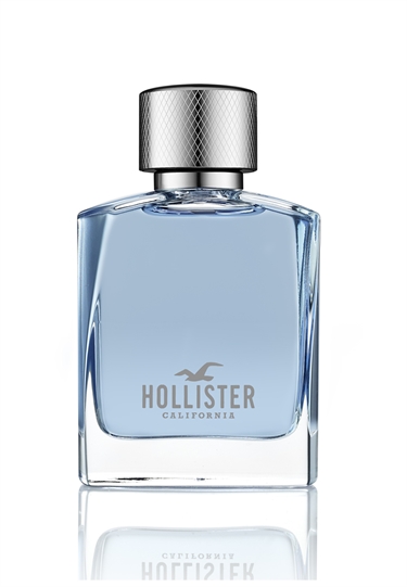 Hollister Wave For Him Eau de toilette 100 ml