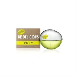 DKNY Be Delicious Eau De Parfum 50 ml