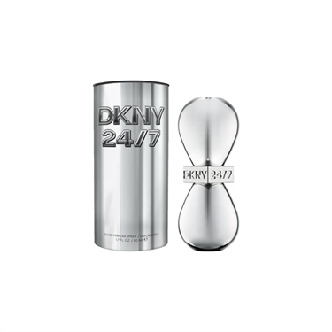 DKNY 24/7 Eau De Parfum 50 ml