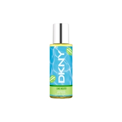 DKNY Be Delicious Pool Party Lime Mojito Body Mist 250 ml