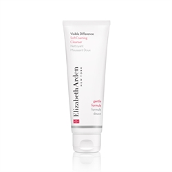 Elizabeth Arden Visible Difference Soft Foaming Cleanser 125 ml