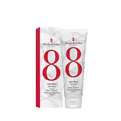 Elizabeth Arden Eight Hour HydraPlay 2-in-1 Daily Cleanser 125 ml