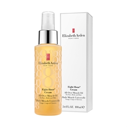 Elizabeth Arden Eight Hour Cream All Over Miracle Oil 100 ml