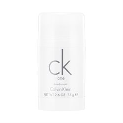 Calvin Klein CK One Deodorant stick 75 ml