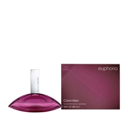 Calvin Klein Euphoria Woman Eau De Parfum 100 ml