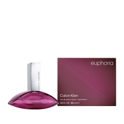 Calvin Klein Euphoria Eau De parfum 30 ml